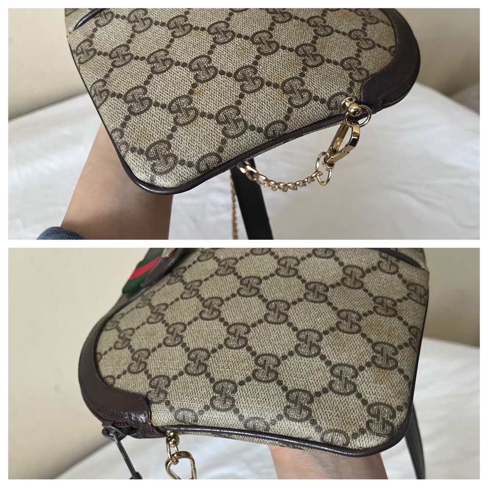 Authentic Gucci Women Cross body Bag - Picture 9 of 10